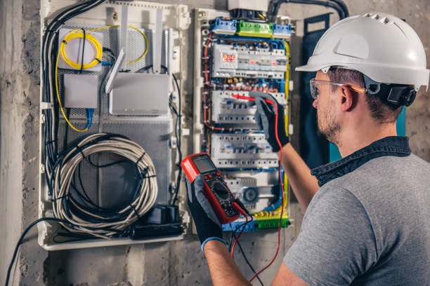 Best Commercial Electrician Services  in San Diego Country Estates, CA