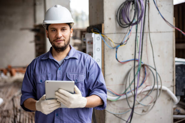Best Affordable Electrician  in San Diego Country Estates, CA