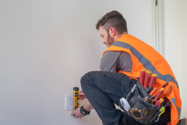 Best Residential Electrician Services  in San Diego Country Estates, CA